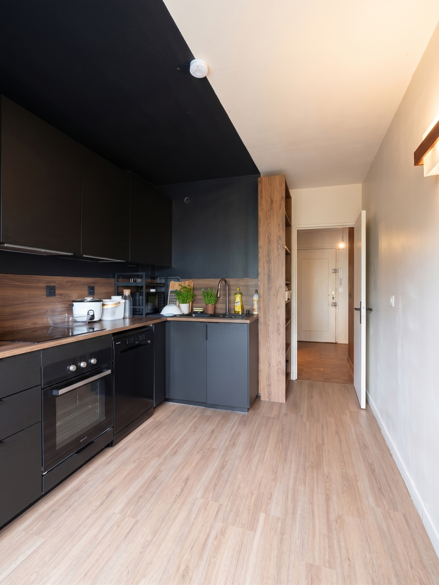 Studio à louer à Colomiers, 17 m², 1 pièce – photo 2 sur 16