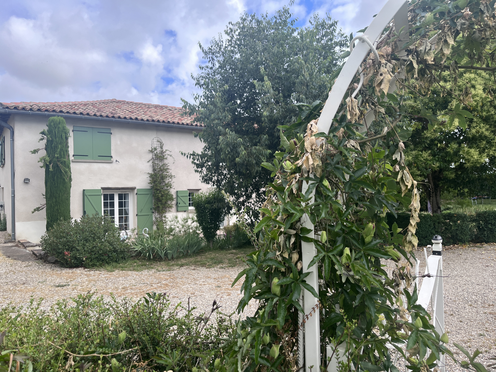 Appartement à louer à Coufouleux, 200 m², 6 pièces – photo 3 sur 20