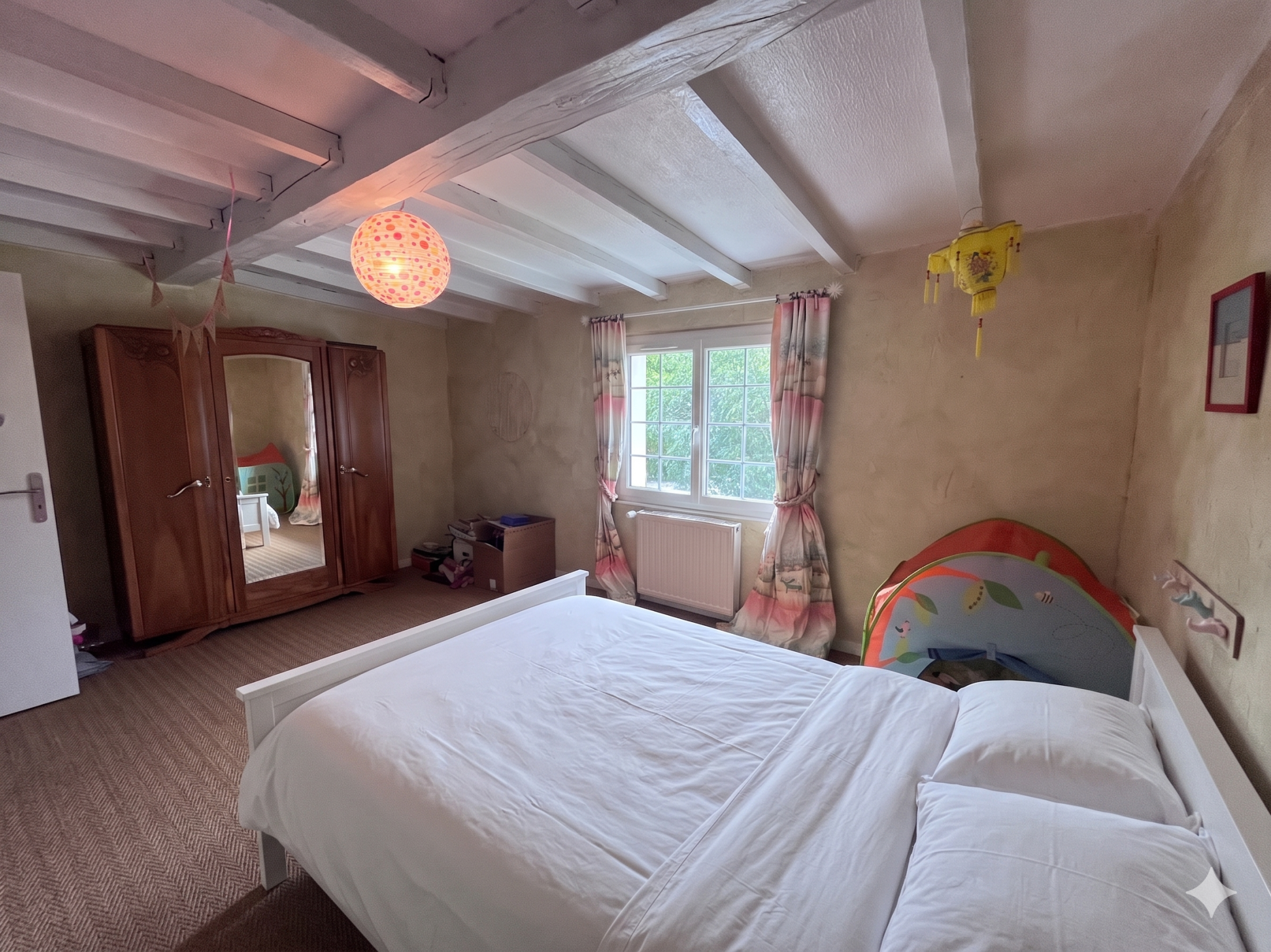 Appartement à louer à Coufouleux, 200 m², 6 pièces – photo 1 sur 30