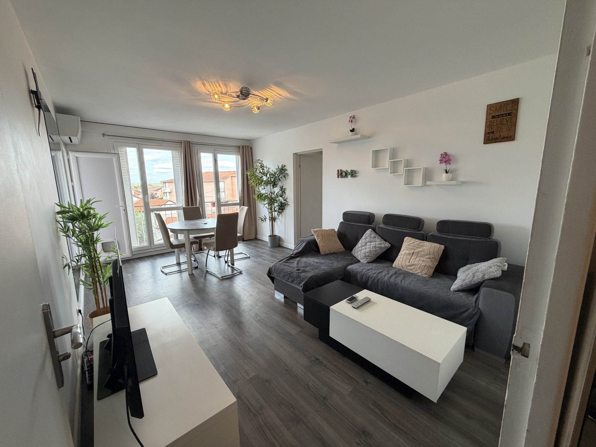Appartement à louer à Toulouse, 80 m², 4 pièces – photo 1 sur 27