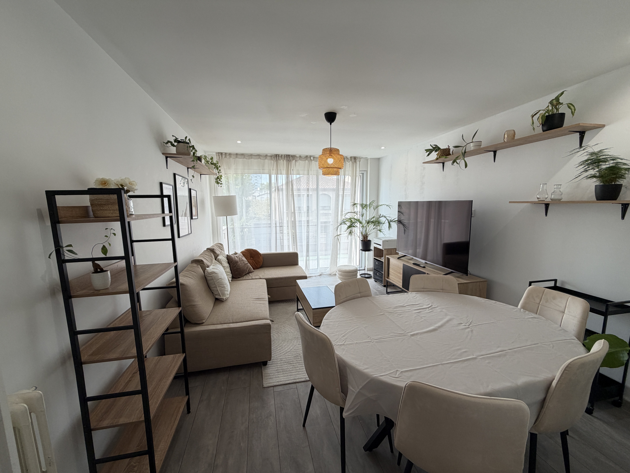 Appartement à louer à Toulouse, 72,2 m², 3 pièces – photo 1 sur 22