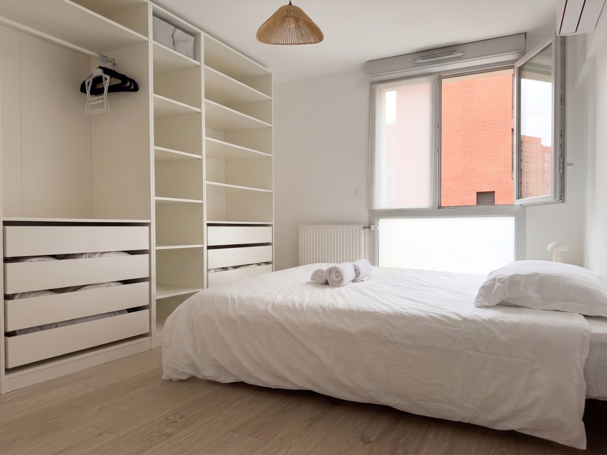 Appartement à louer à Toulouse, 80 m², 3 pièces – photo 2 sur 16