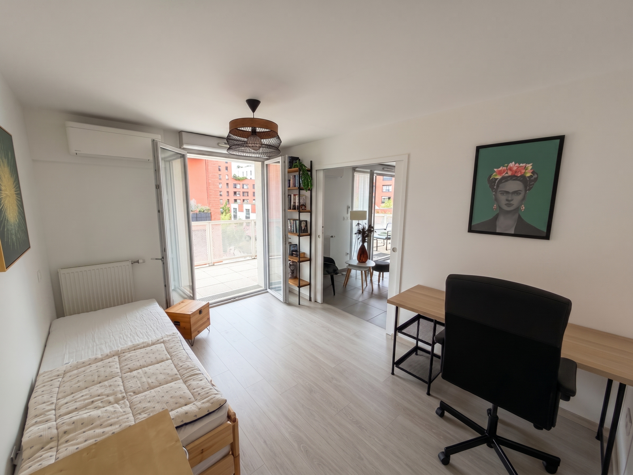 Appartement à louer à Toulouse, 80 m², 3 pièces – photo 1 sur 16